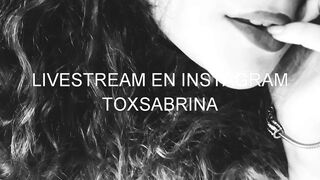 A CUMPLIR LA CUARENTENA [JOI] [ASMR] [AUDIO MERELY]