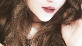 A CUMPLIR LA CUARENTENA [JOI] [ASMR] [AUDIO MERELY]