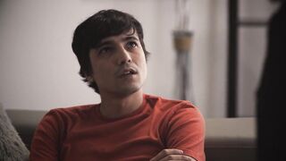 MissaX - Nasty Hunk - Addyson James