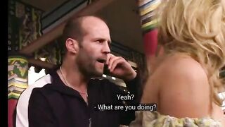 Jason sex scene in episode