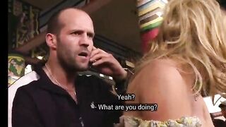 Jason sex scene in episode