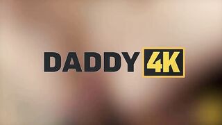 DADDY4K. Yeah, bang me harder