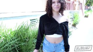 BJRAW Nico Luva is fine and wicked