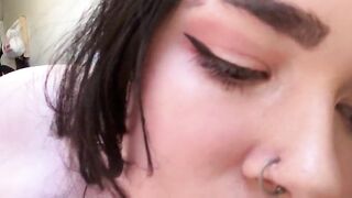 priceless morning tugjob