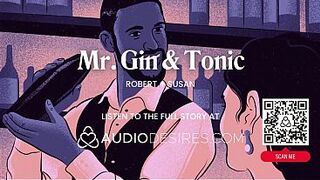 Femfom Picks Up Her Bartender and Makes Him Obey – Snatch Eating & Climax Control - ASMR Porn Erotic Story