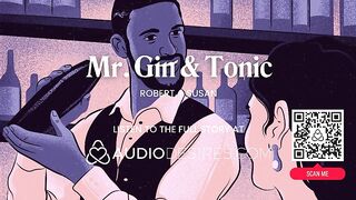 Femfom Picks Up Her Bartender and Makes Him Obey – Snatch Eating & Climax Control - ASMR Porn Erotic Story