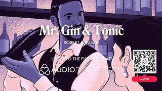 Femfom Picks Up Her Bartender and Makes Him Obey – Snatch Eating & Climax Control - ASMR Porn Erotic Story