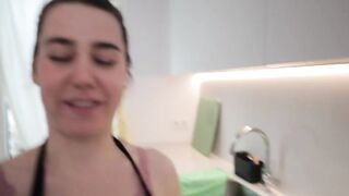 From a cake to a oral job