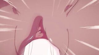 Uncensored manga porn part 1