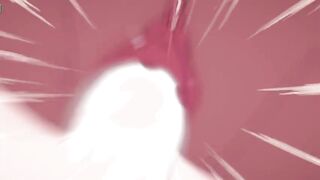 Uncensored manga porn part 1