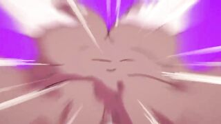 Uncensored manga porn part 1