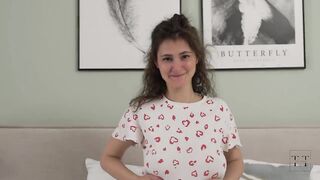 If I Didn't Have Everything Else To Do, I Would Screw Her All The Time! 4K HD Tim Team