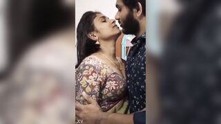 Actress Sexy aunty verian knob suck