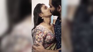 Actress Sexy aunty verian knob suck