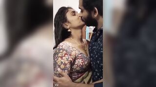 Actress Sexy aunty verian knob suck