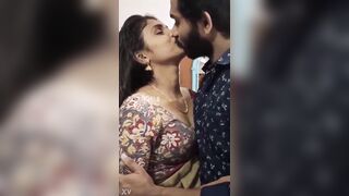 Actress Sexy aunty verian knob suck