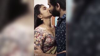 Actress Sexy aunty verian knob suck