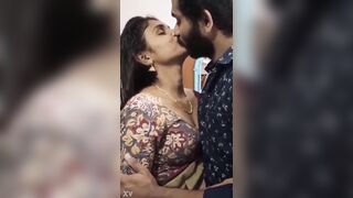 Actress Sexy aunty verian knob suck