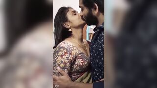 Actress Sexy aunty verian knob suck