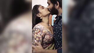 Actress Sexy aunty verian knob suck