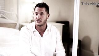 A Charitable Stud - Aubrey Sinclair