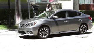 One On One With Enzo Ball Nina Kayy Bounces That Butt On BBC!