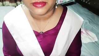 stepsister goes to the cinema with her boyfriend and gets screwed. part 01