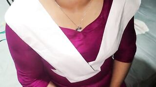 stepsister goes to the cinema with her boyfriend and gets screwed. part 01