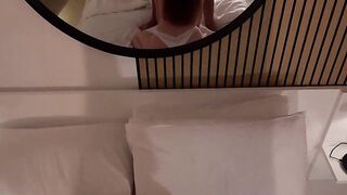 A fresh mother I'd like to fuck stepmom seduces her sailor stepson after a year at sea