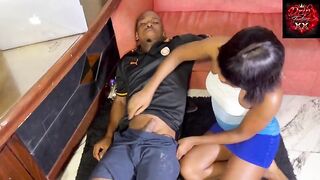 NICE FRIDAY SCREW WITH MY EX BOYFRIEND IN ADVANCE OF ESATER