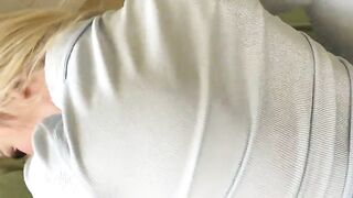 Sneaky Sex With Step Mama ~ Trixie Brooks ~ Household Dream ~ Scott Stark