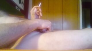 Uffff, Qué barbaridad, qué limpieza de bichosssss