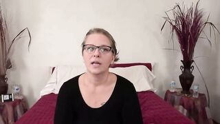 Despairing Amateurs casting hawt large tit big beautiful woman milfs getting their constricted twats pounded truly hard by large dong