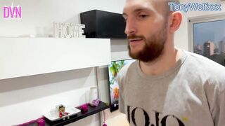 Unfaithful - This chab bangs his Lover HARD ft PelaconBarba Ft DivinaMaruuu