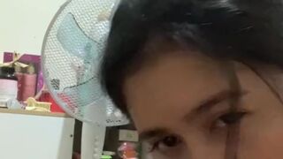 Ang sarap mo chupain sweetheart at ang dami mong tamod nilabas