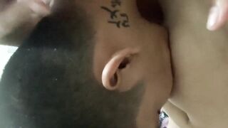 Kantutan muna daw kami ni honey