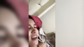 Kantutan muna daw kami ni honey