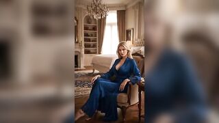 EROTIC STORY OF INFIDELITY ENDS IN SEXY SEX [AI Generated]