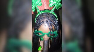 Spring Break Oral pleasure in Recent Orleans