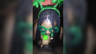 Spring Break Oral pleasure in Recent Orleans