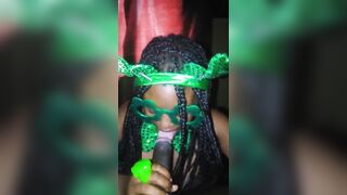 Spring Break Oral pleasure in Recent Orleans