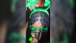 Spring Break Oral pleasure in Recent Orleans