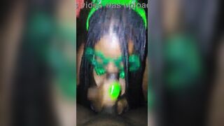 Spring Break Oral pleasure in Recent Orleans