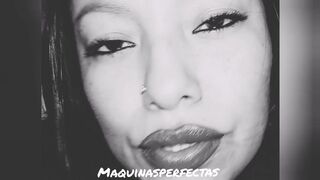 My sister-in-law seduces me at my stepbrother's abode and bangs me until this babe gets all my jizz out M