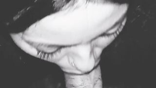 My sister-in-law seduces me at my stepbrother's abode and bangs me until this babe gets all my jizz out M