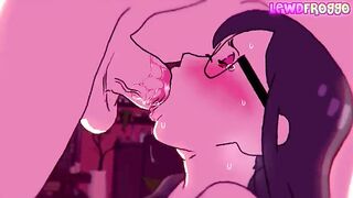 Lewdfroggo manga porn animation eighteen