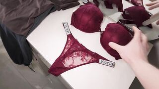 Why Are U Stealing My Pants... Step Bro?