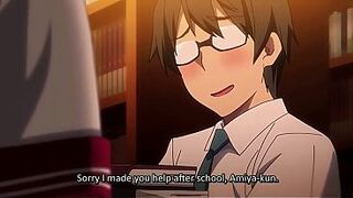 Sister Breeder Movie 4 Anime ( Full Animation )