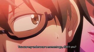 Sister Breeder Movie 4 Anime ( Full Animation )