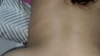 mother I'd like to fuck CULONA se folla Al Gasero Del Barrio -Porno Real Amateur ADONISAFRODITA